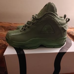 Fila grant hill shoes